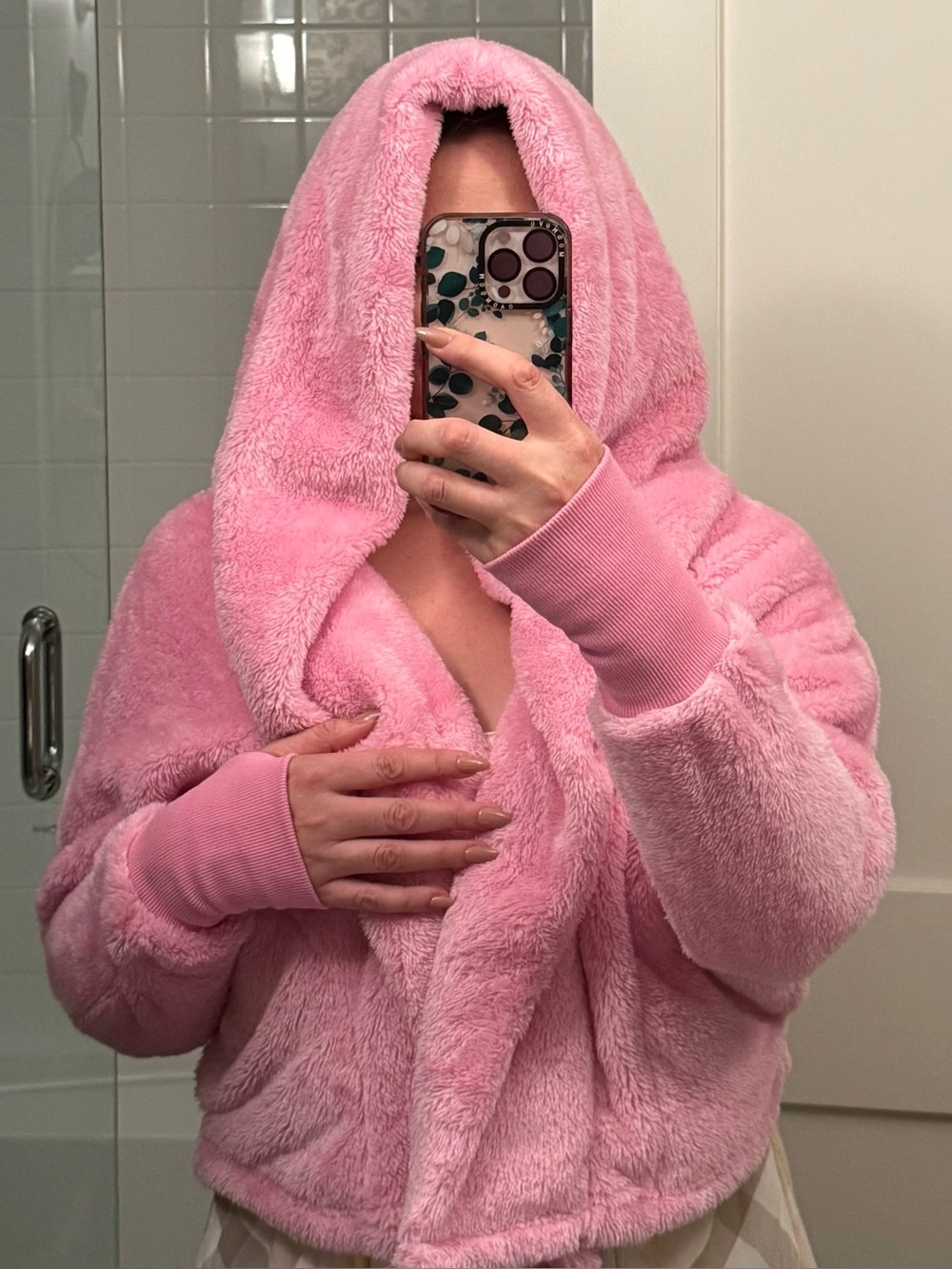Jill Martin Soft Hoodie
